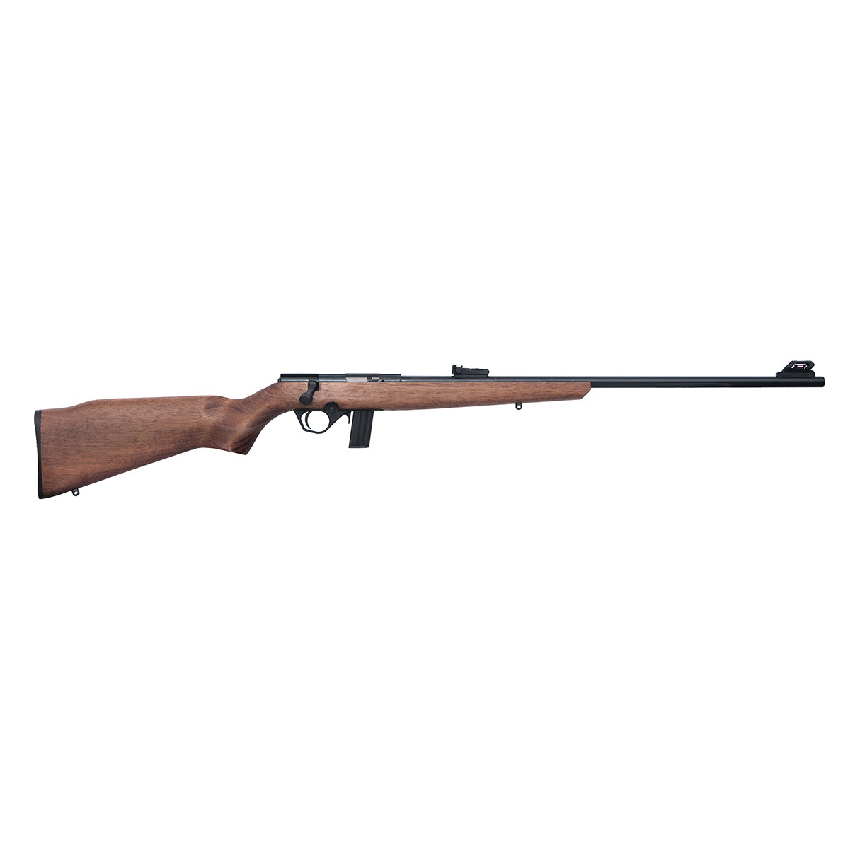 CBC 8122 Bolt Action 23" OX MAD — .22 LR