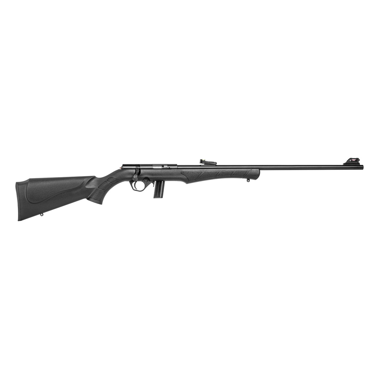 CBC 8122 Bolt Action 23" OX PP STD — .22 LR