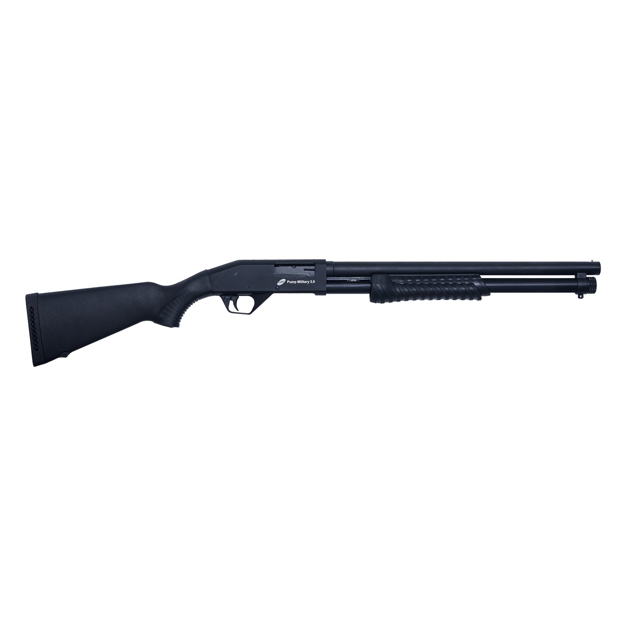 CBC Military 3.0 Coronha Fixa 14" | 16" | 19" | 24" — Cal. 12
