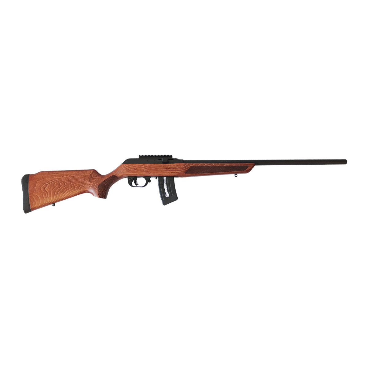 CBC Magnum 21" C/P OX MAD — .22 WMR