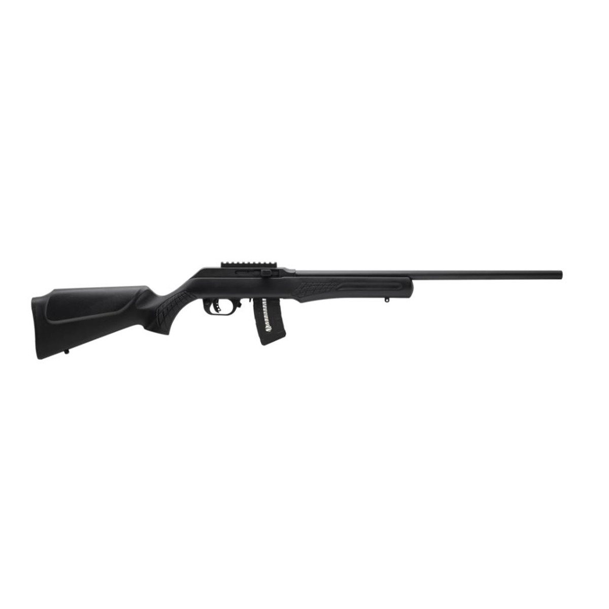 CBC Magnum 21" C/P OX PP MI — .22 WMR