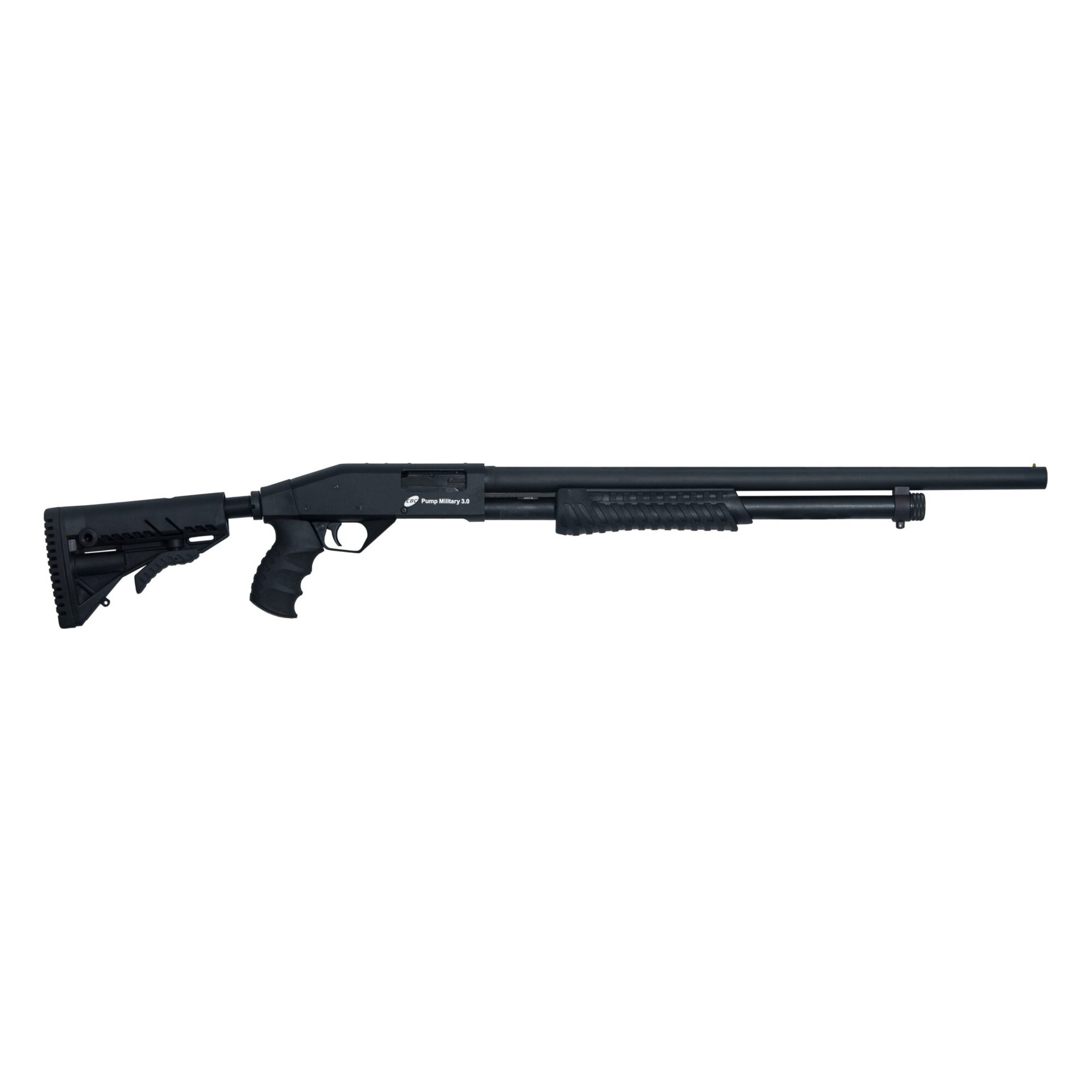 CBC Military 3.0 Retrátil S/ Acessórios 16" | 19" | 24" — Cal. 12