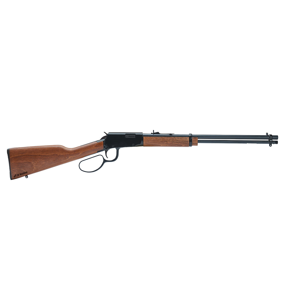 CBC Rio Bravo 20" OX MAD — .22 WMR
