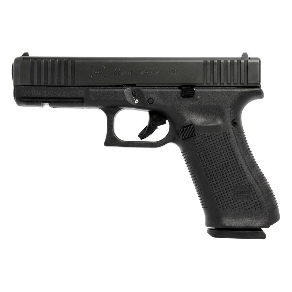 Glock G22 GEN5 — .40 S&W