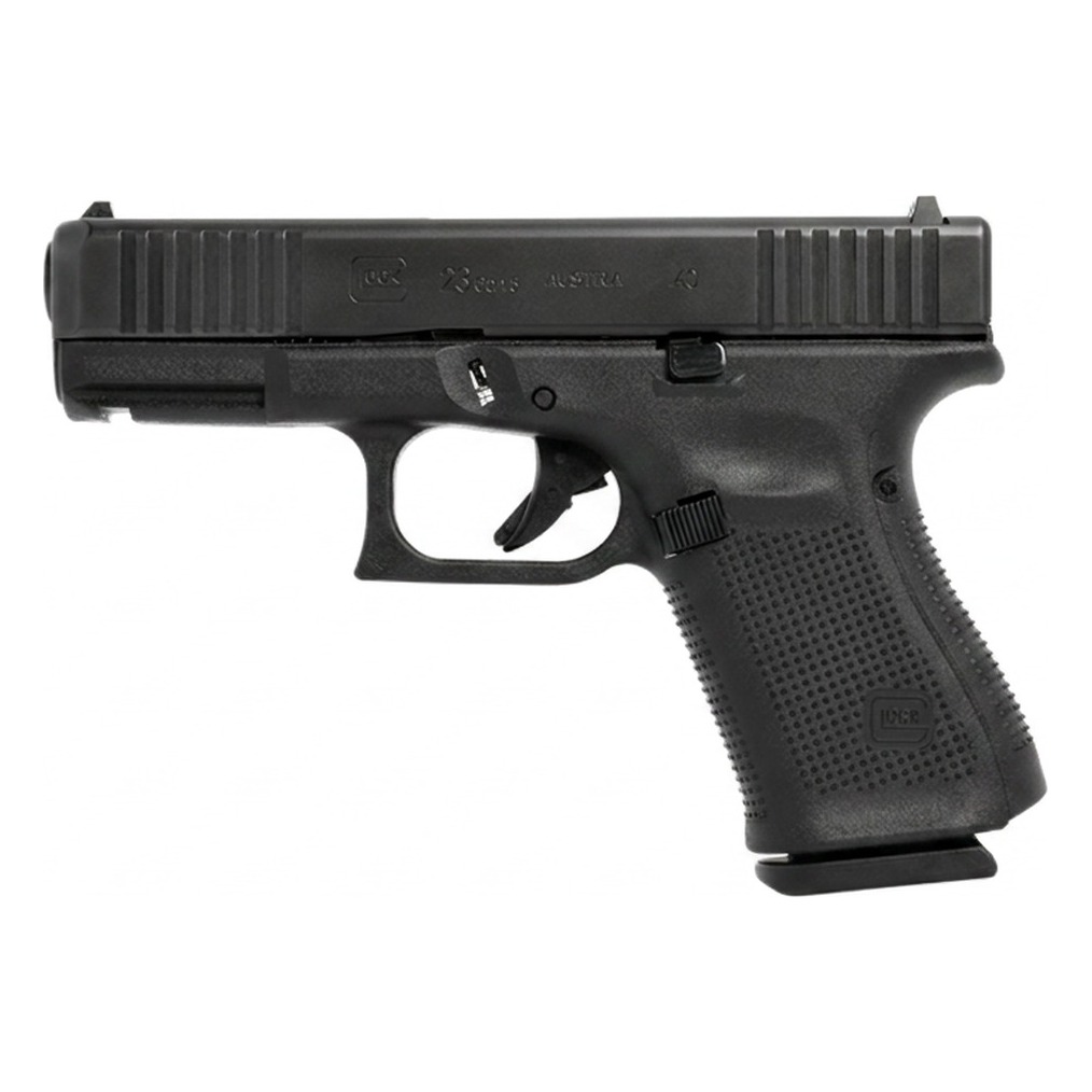 Glock G23 GEN5 — .40 S&W