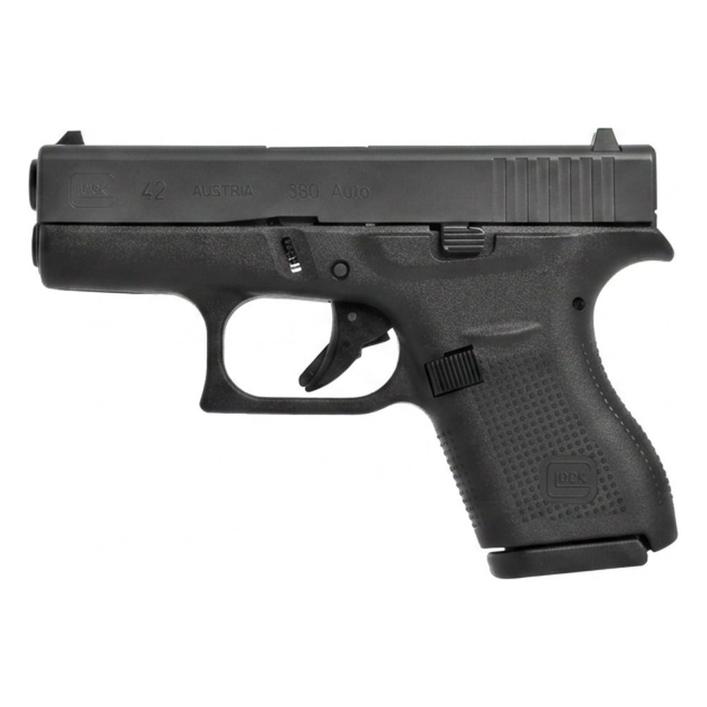 Glock G42 — .380 ACP