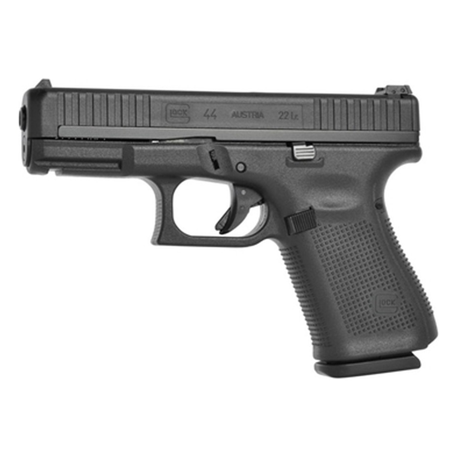 Glock G44 — .22 LR