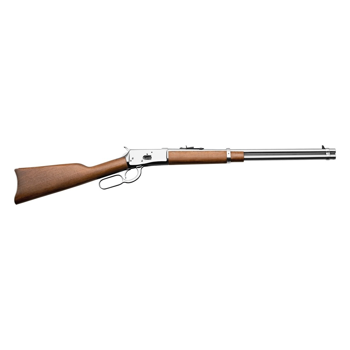 Rossi Puma Redondo 20" — .38 Special