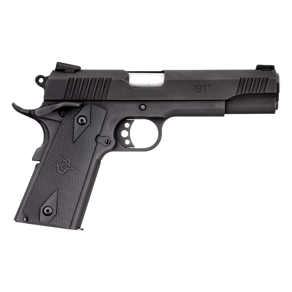 Taurus 1911 Government — .38 TPC