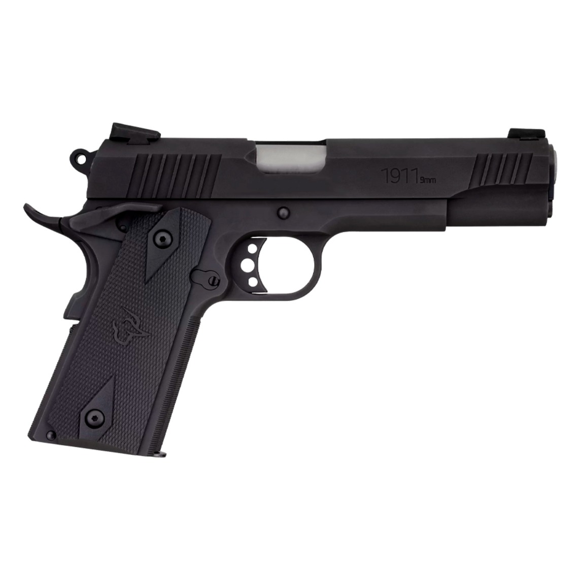 Taurus 1911 Government 9mm — 9mm Luger
