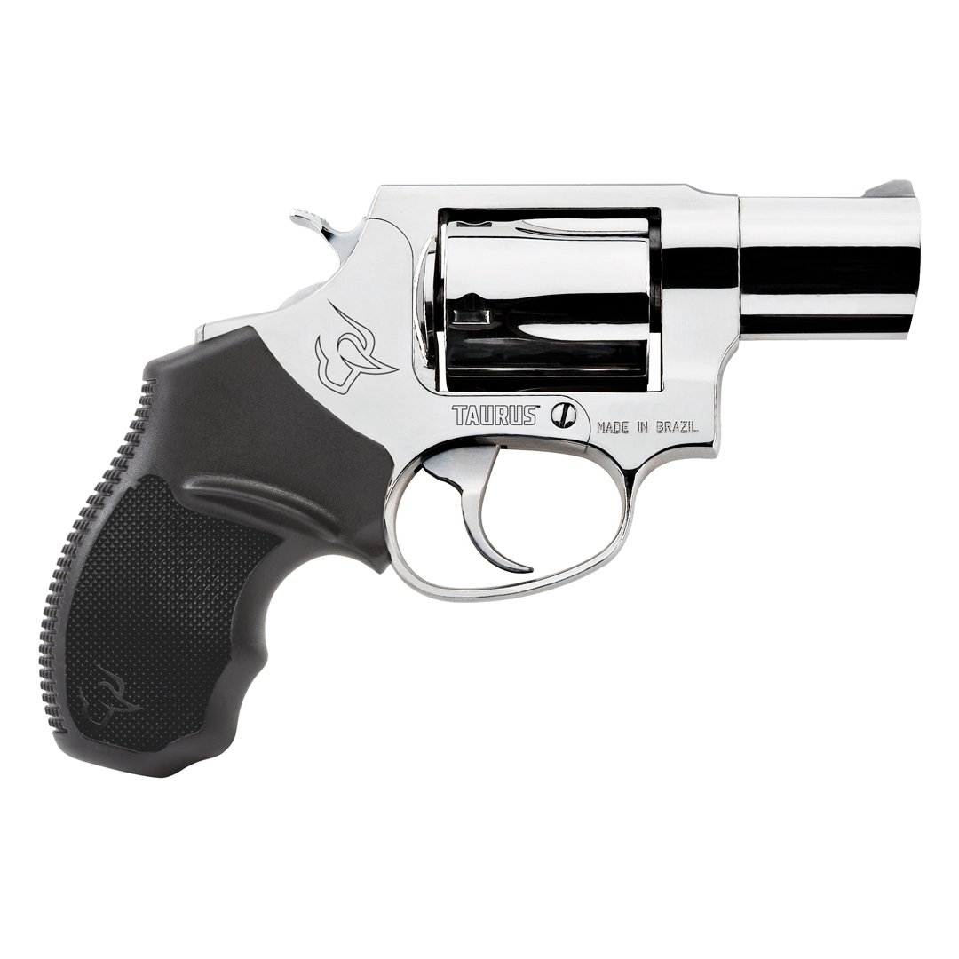 Taurus 85S 2" Inox — .38 Special