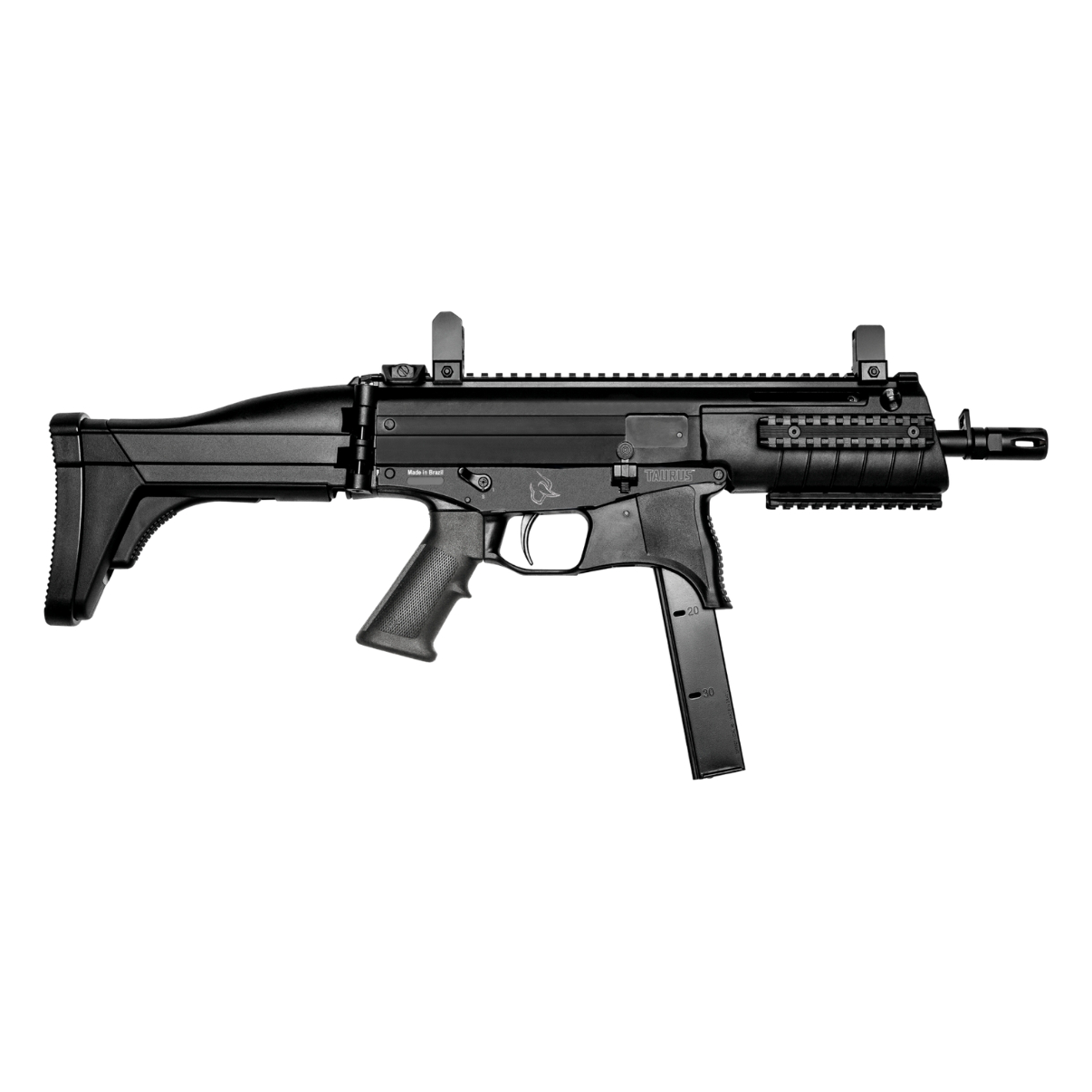 Taurus CTT40C — .40 S&W