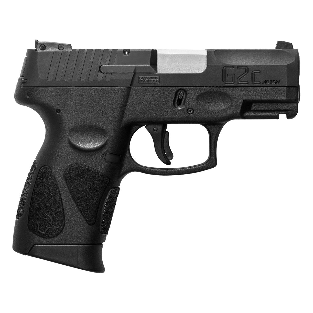 Taurus G2C .40 — .40 S&W