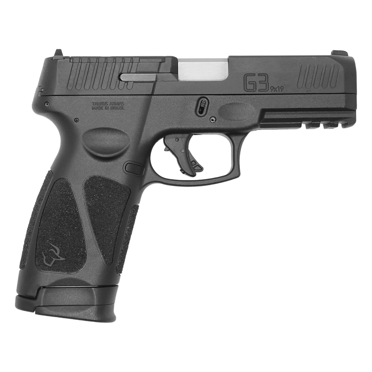 Taurus G3 T.O.R.O 9mm — 9mm Luger