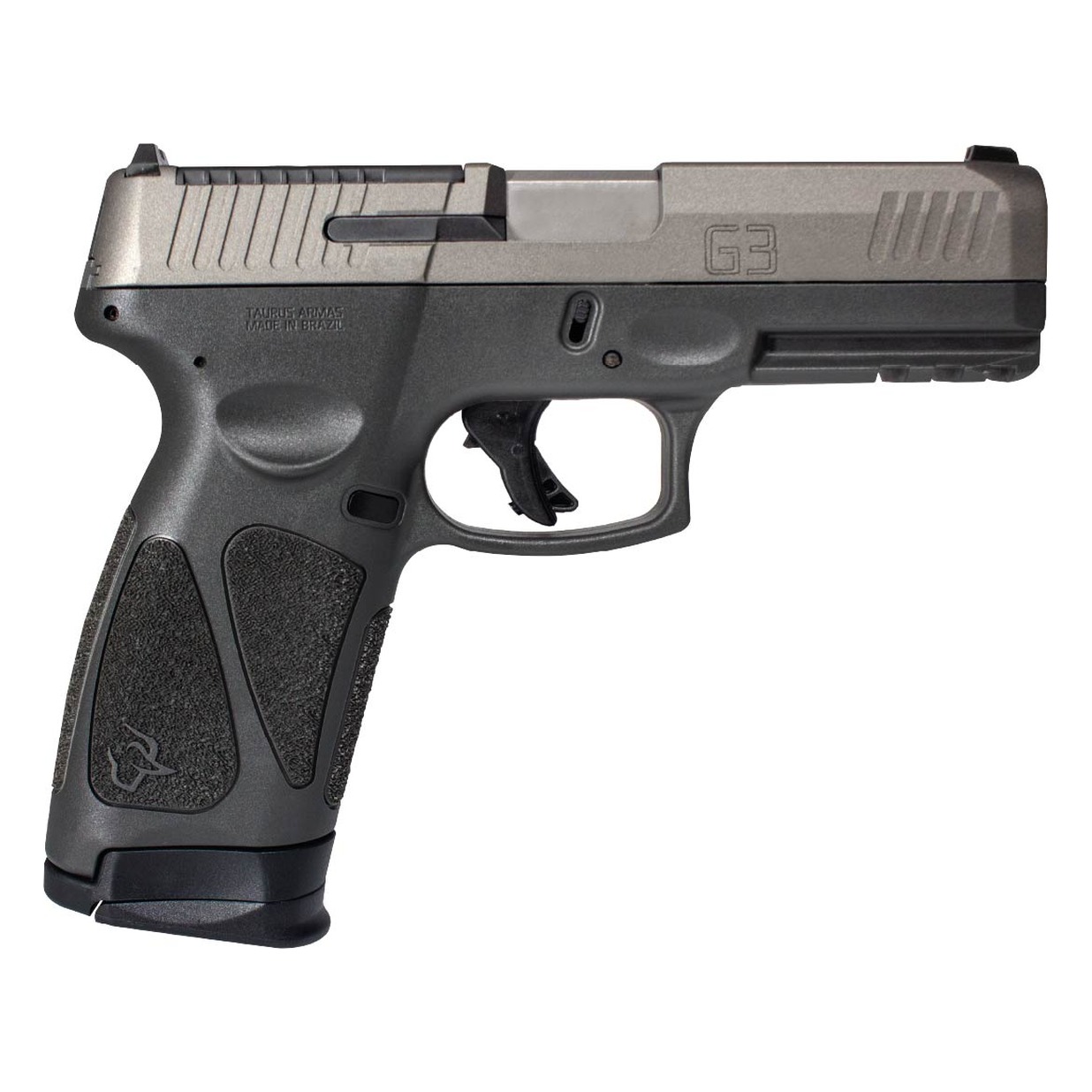 Taurus G3 T.O.R.O Tungstênio — .38 TPC