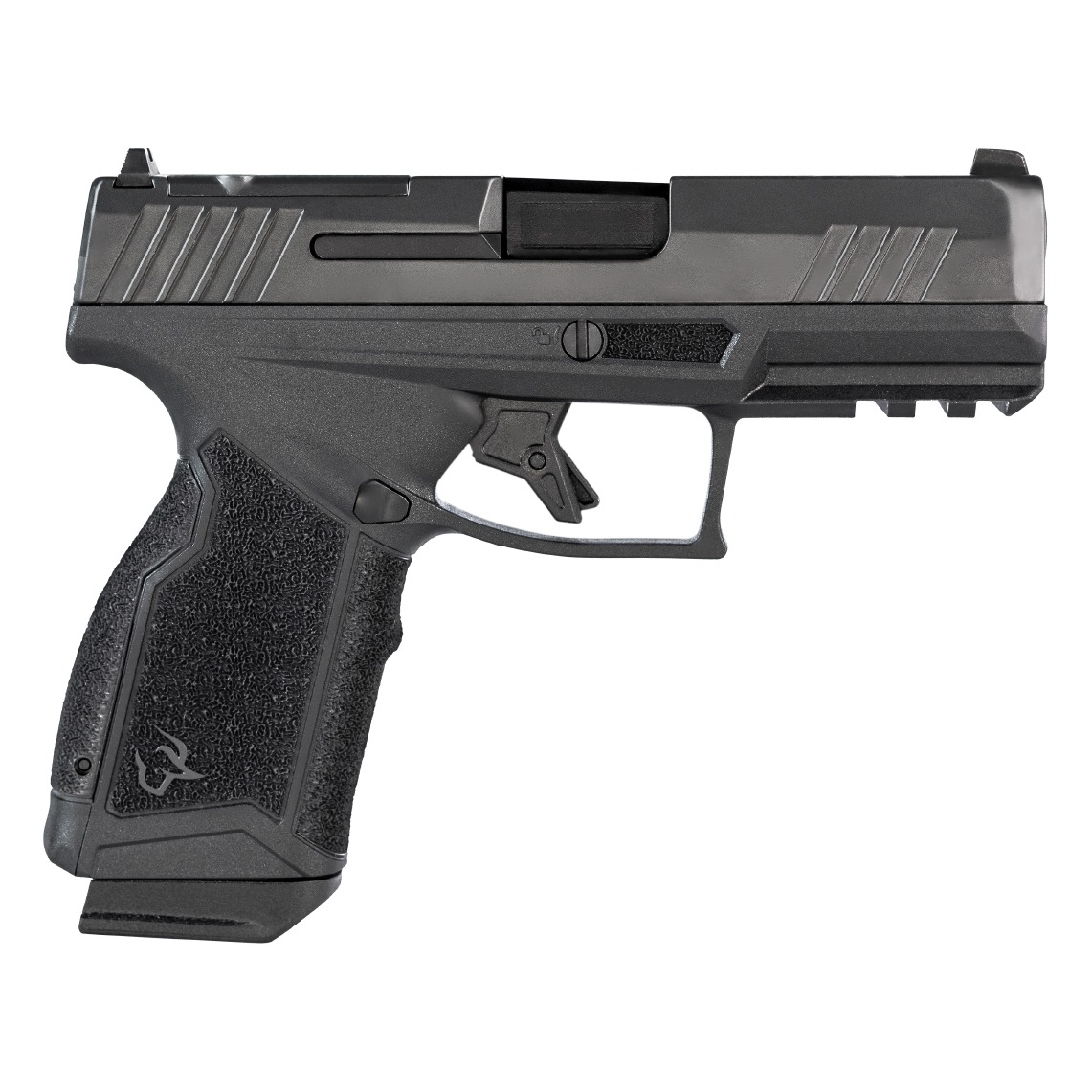 Taurus GX4 Carry T.O.R.O — .38 TPC
