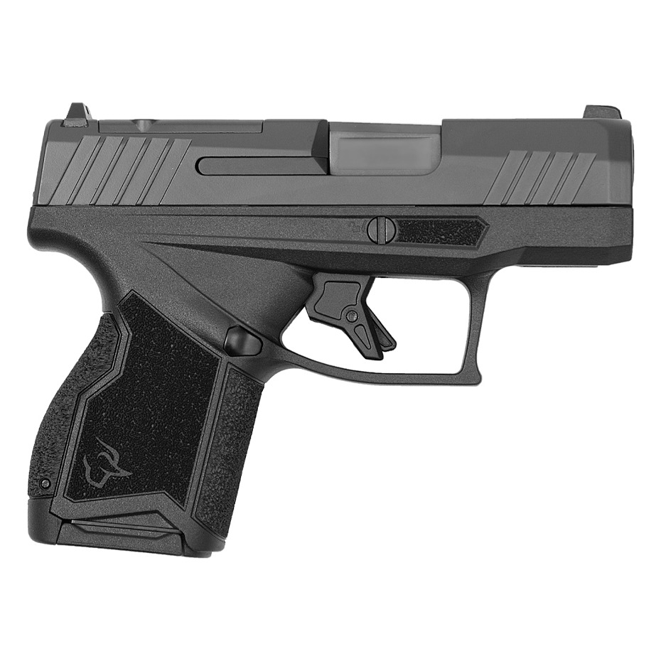 Taurus GX4 Grafeno — 9mm Luger