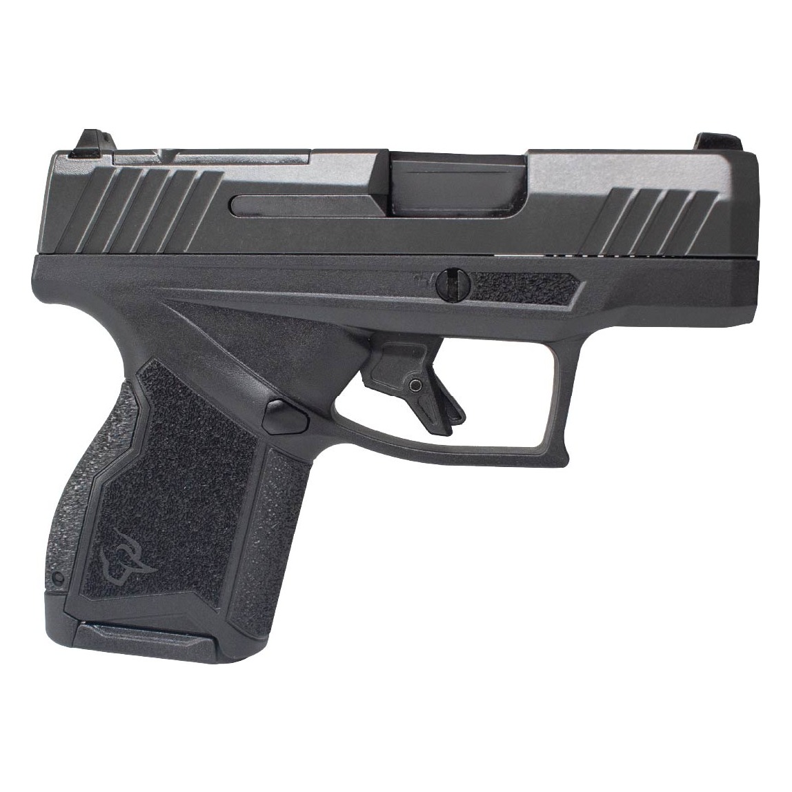 Taurus GX4 T.O.R.O — .38 TPC