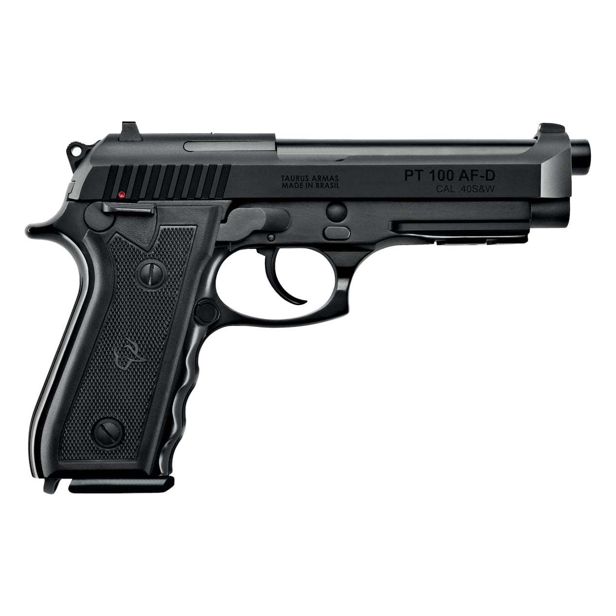Taurus PT100 — .40 S&W