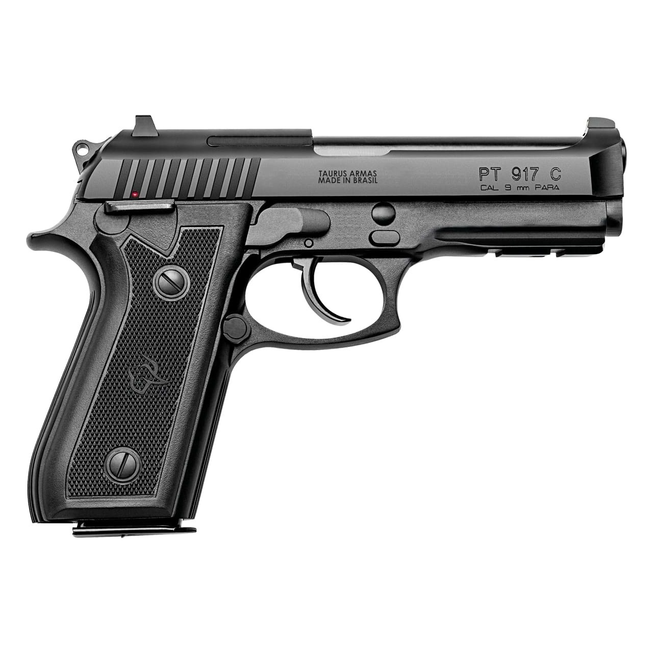 Taurus 917 C — 9mm Luger