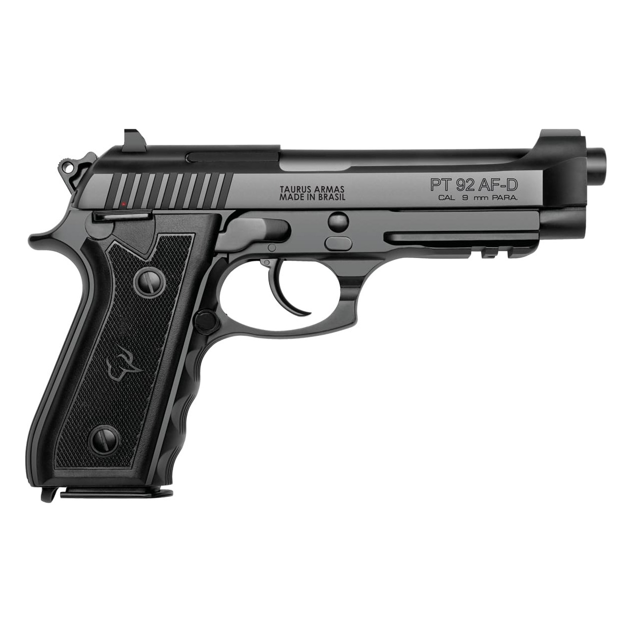 Taurus PT92 — 9mm Luger