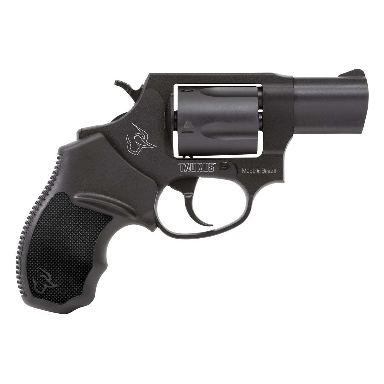Taurus RT605 — .357 Magnum