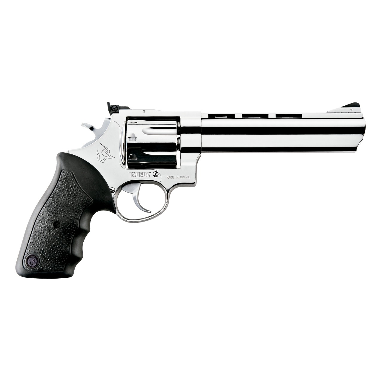 Taurus RT608 — .357 Magnum