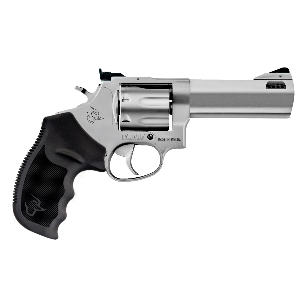 Taurus RT627 — .357 Magnum