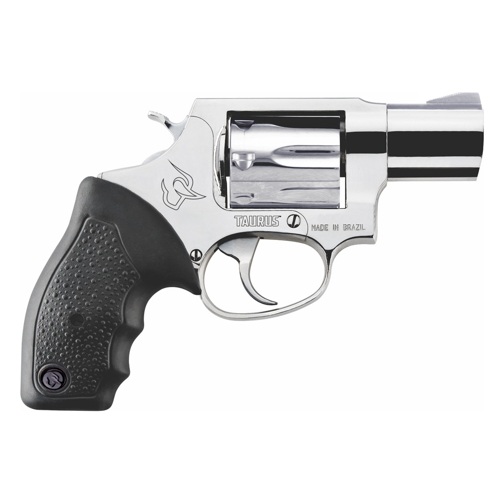 Taurus RT817 — .38 Special