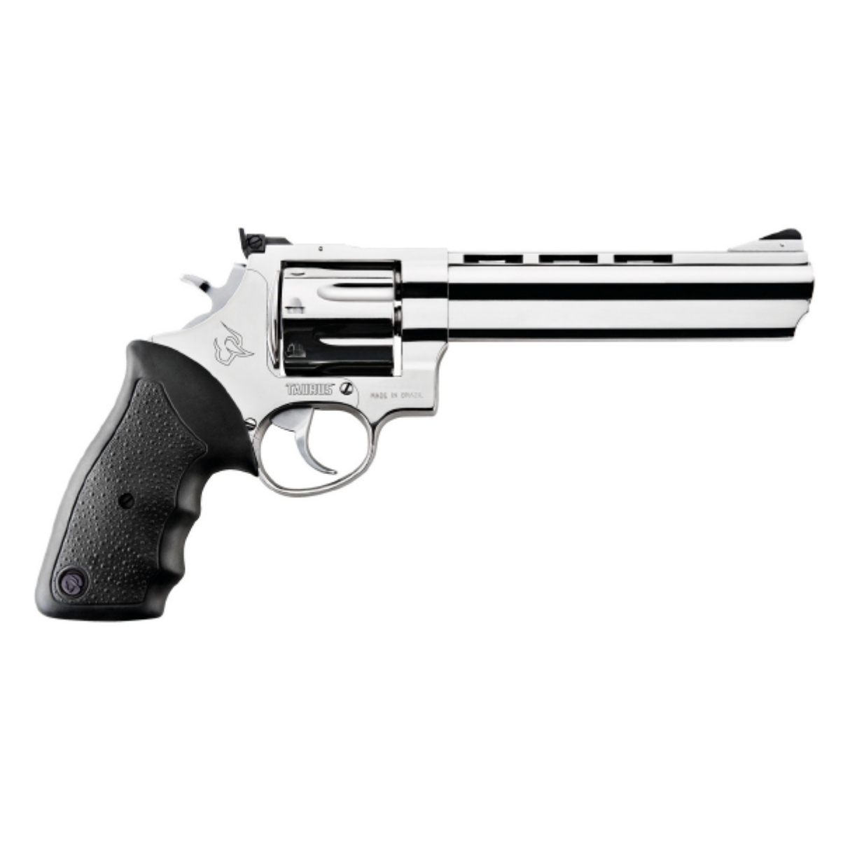 Taurus RT838 6,5" — .38 Special