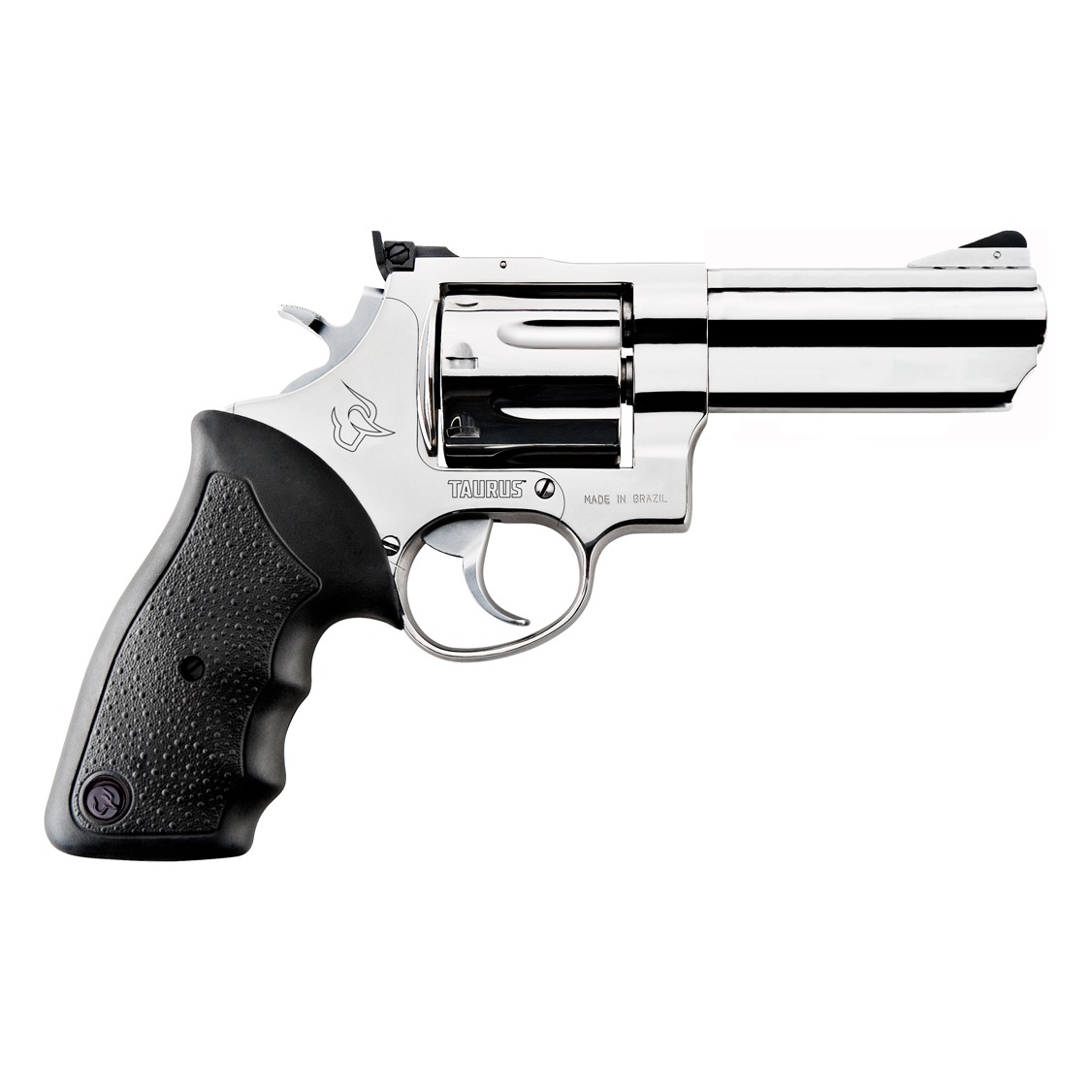 Taurus RT838 4" — .38 Special