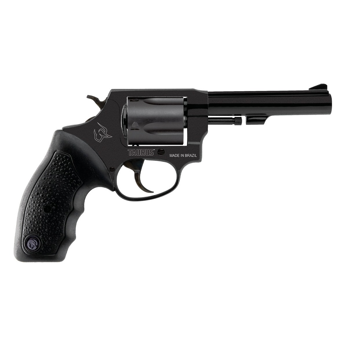 Taurus RT85 4" — .38 Special
