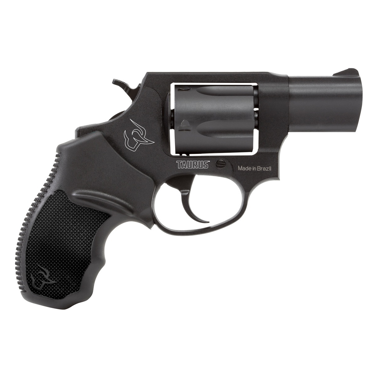 Taurus RT85S 2" — .38 Special