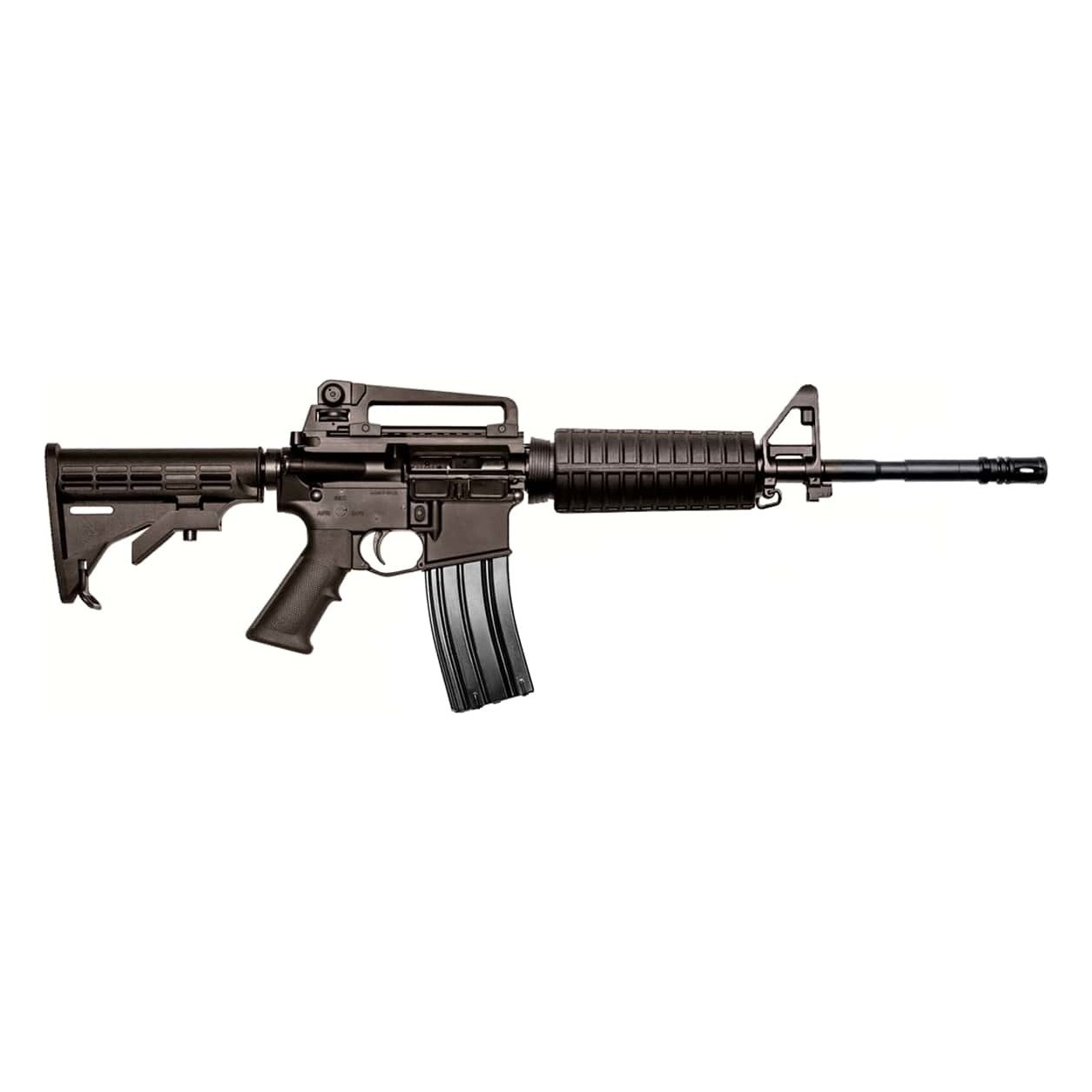 Taurus T4 5.56mm — 5.56mm