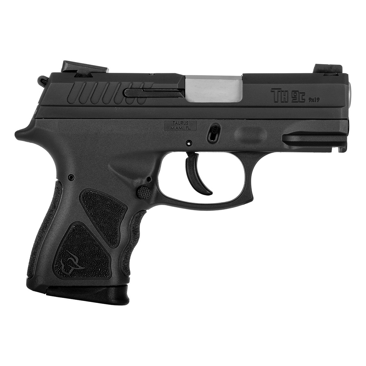 Taurus TH9C — 9mm Luger