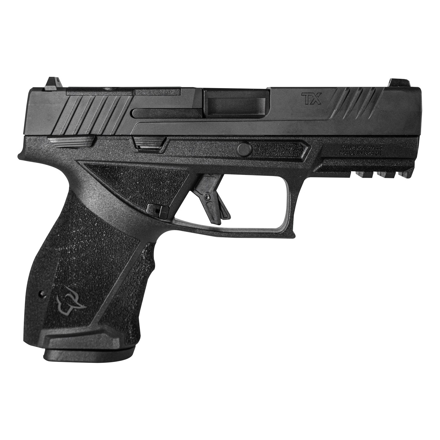 Taurus TX9 Compacta — 9mm Luger